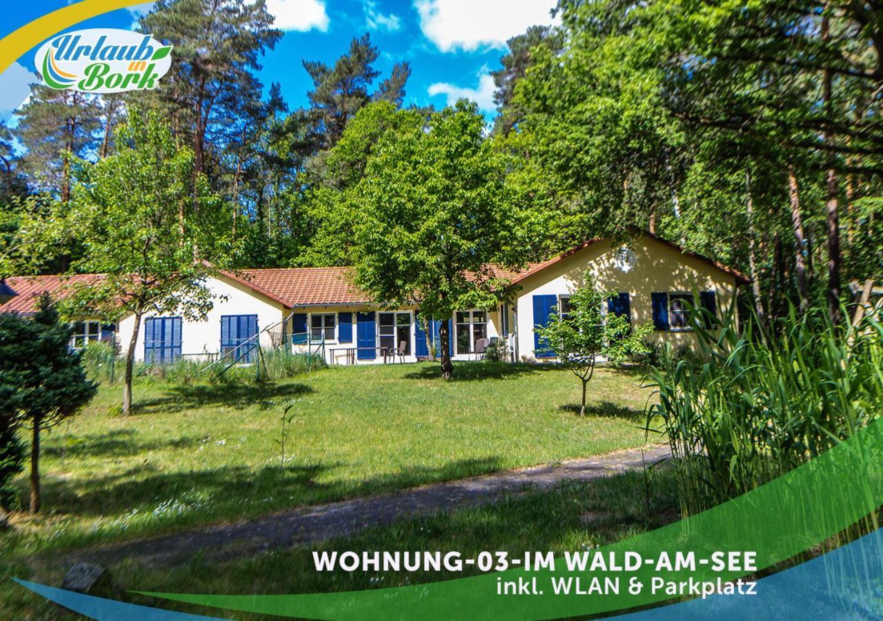 Jagd-Angler-Suite-03-Im-Wald-Am-See Кириц Экстерьер фото